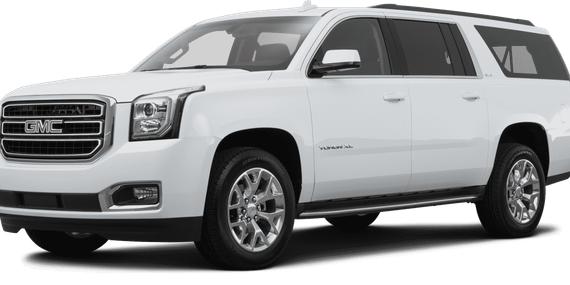 GMC YUKON XL 2017 1GKS2GKCXHR286163 image